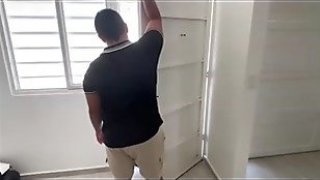 Horny nun is subjected to fucking by a sinnerxnwjo